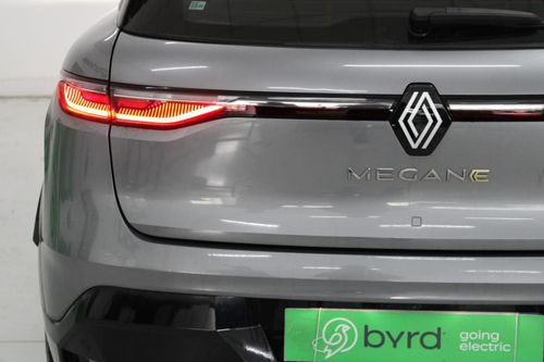 Renault Mégane E-Tech - Photo 8