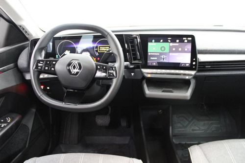 Renault Mégane E-Tech - Photo 15