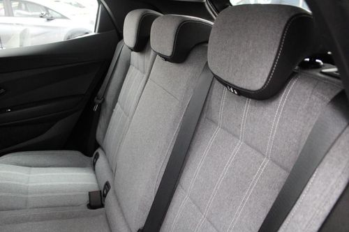 Renault Mégane E-Tech - Photo 14