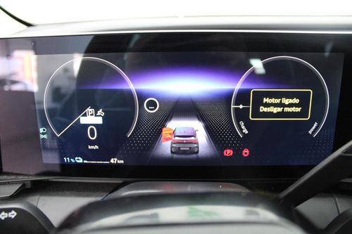 Renault Mégane E-Tech - Photo 22