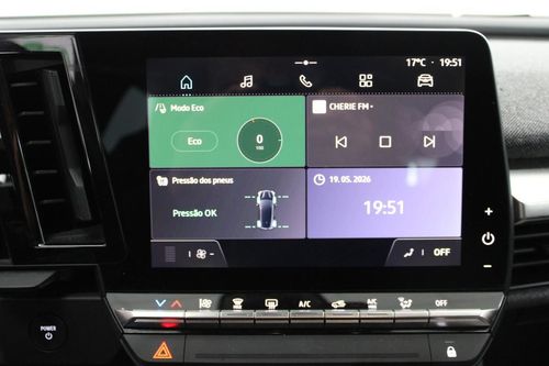 Renault Mégane E-Tech - Photo 23