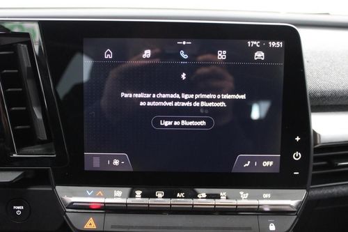 Renault Mégane E-Tech - Photo 25