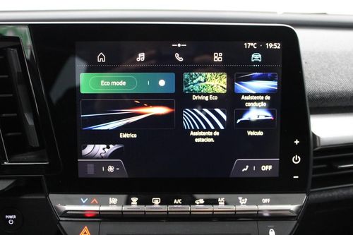 Renault Mégane E-Tech - Photo 26