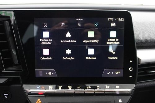 Renault Mégane E-Tech - Photo 27