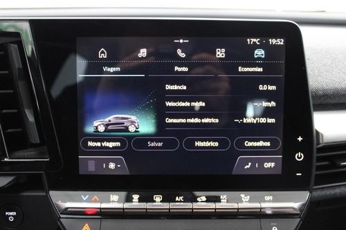 Renault Mégane E-Tech - Photo 28