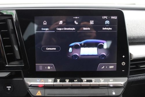 Renault Mégane E-Tech - Photo 30
