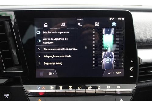Renault Mégane E-Tech - Photo 29