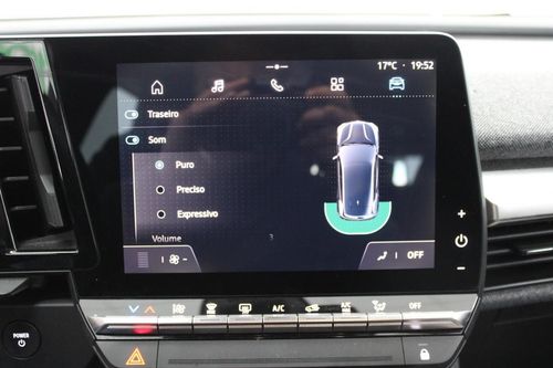 Renault Mégane E-Tech - Photo 31
