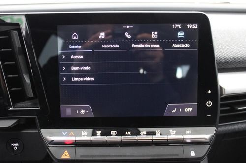 Renault Mégane E-Tech - Photo 32