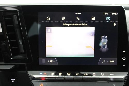 Renault Mégane E-Tech - Photo 33
