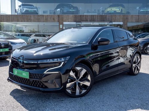 Renault Mégane E-Tech - Photo 2