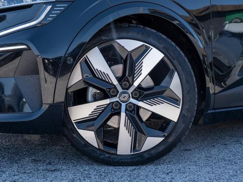 Renault Mégane E-Tech - Photo 3