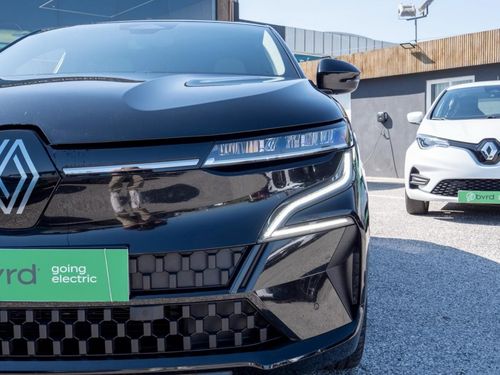 Renault Mégane E-Tech - Photo 6