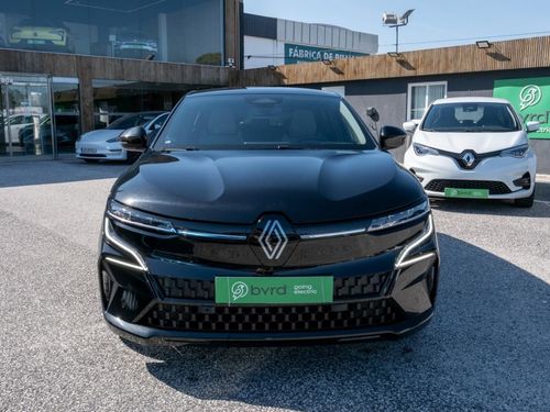 Renault Mégane E-Tech - Photo 4
