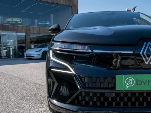 Renault Mégane E-Tech - Photo 5