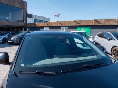 Renault Mégane E-Tech - Photo 7
