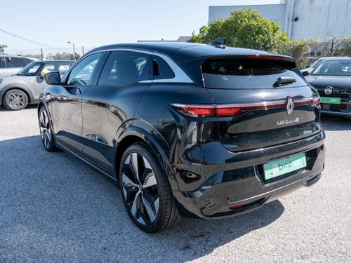 Renault Mégane E-Tech - Photo 9
