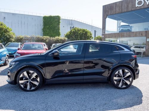 Renault Mégane E-Tech - Photo 8