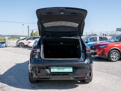 Renault Mégane E-Tech - Photo 13
