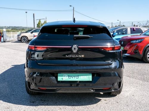 Renault Mégane E-Tech - Photo 10