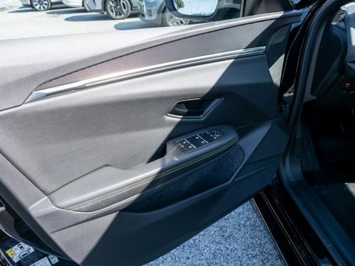 Renault Mégane E-Tech - Photo 19