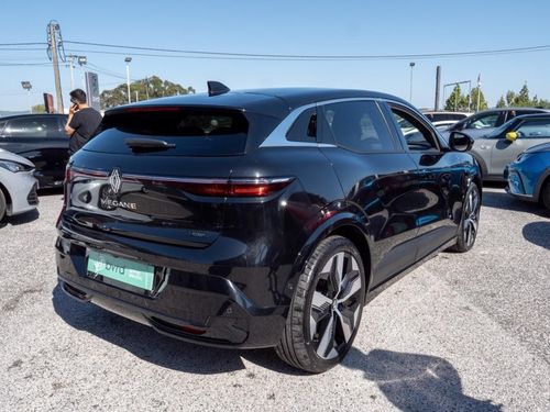 Renault Mégane E-Tech - Photo 15