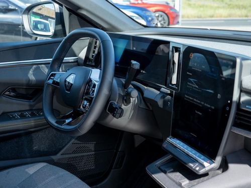 Renault Mégane E-Tech - Photo 17