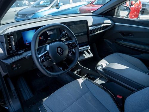 Renault Mégane E-Tech - Photo 20