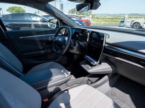 Renault Mégane E-Tech - Photo 16
