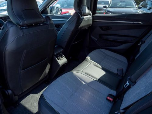 Renault Mégane E-Tech - Photo 22