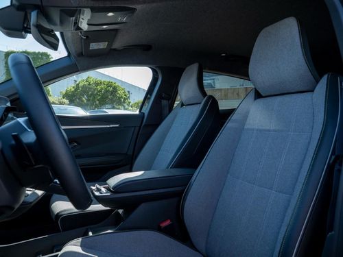Renault Mégane E-Tech - Photo 21