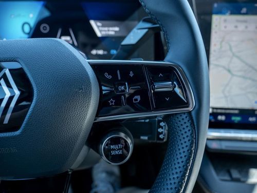 Renault Mégane E-Tech - Photo 27
