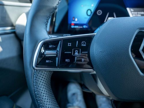 Renault Mégane E-Tech - Photo 26