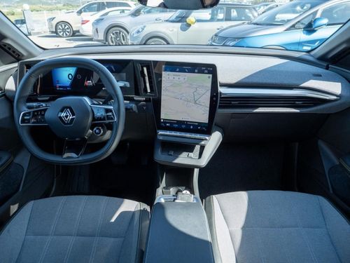 Renault Mégane E-Tech - Photo 24