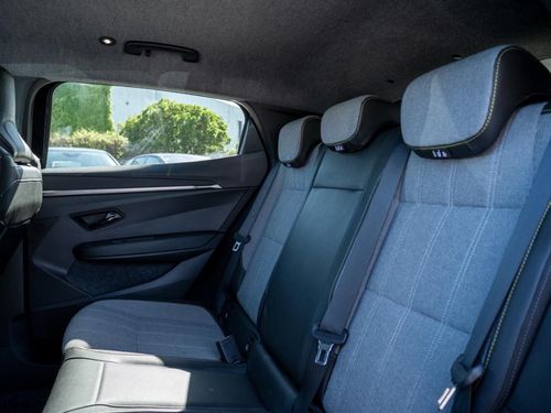Renault Mégane E-Tech - Photo 23
