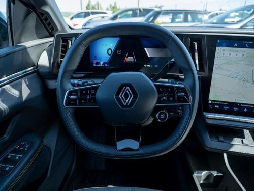 Renault Mégane E-Tech - Photo 25