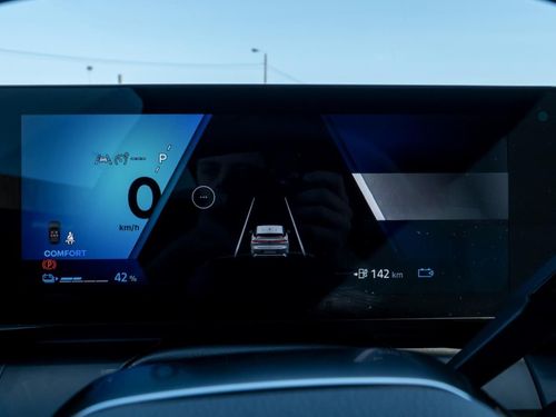 Renault Mégane E-Tech - Photo 28