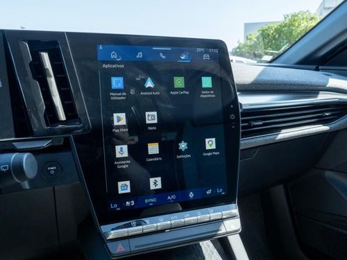 Renault Mégane E-Tech - Photo 31