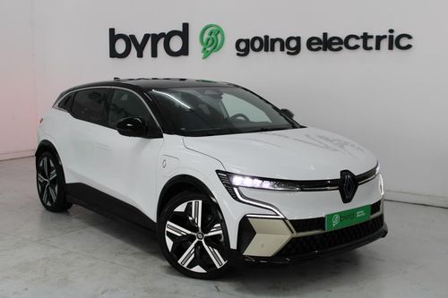 Renault Mégane E-Tech - Photo 1