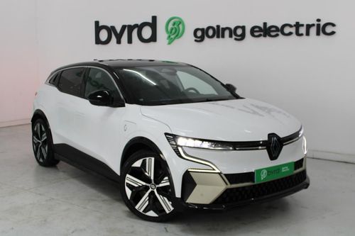 Renault Mégane E-Tech - Photo 2