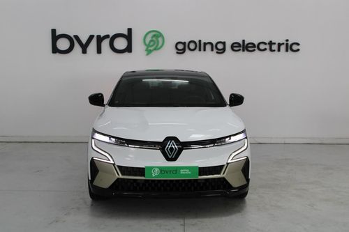 Renault Mégane E-Tech - Photo 3
