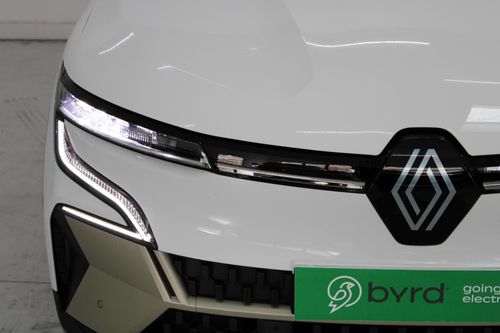 Renault Mégane E-Tech - Photo 5