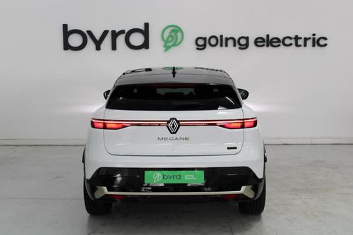 Renault Mégane E-Tech - Photo 6