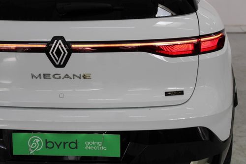 Renault Mégane E-Tech - Photo 7