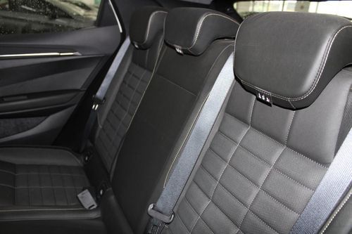 Renault Mégane E-Tech - Photo 15