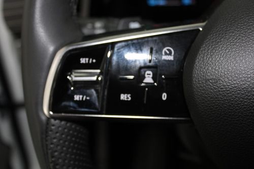 Renault Mégane E-Tech - Photo 17