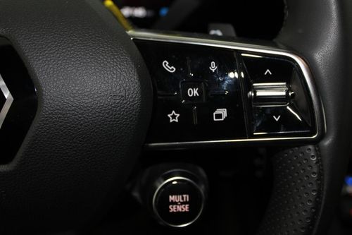 Renault Mégane E-Tech - Photo 18