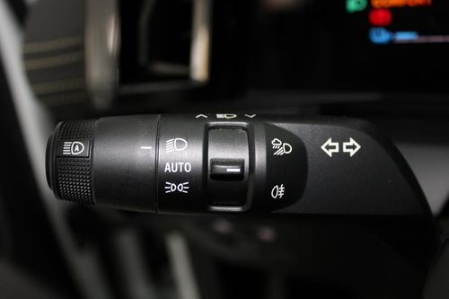 Renault Mégane E-Tech - Photo 19