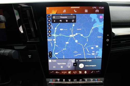 Renault Mégane E-Tech - Photo 24
