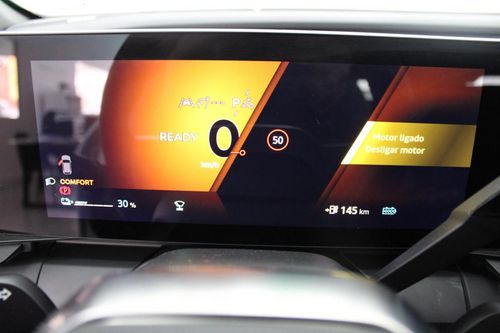 Renault Mégane E-Tech - Photo 23